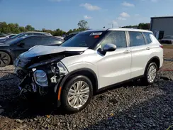 JA4J3TA83PZ014895 2023 MITSUBISHI OUTLANDER