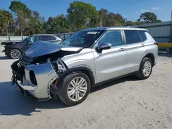 JA4J3TA83PZ019708 2023 MITSUBISHI OUTLANDER