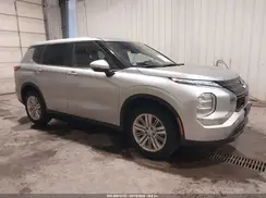 JA4J3TA83PZ028165 2023 MITSUBISHI OUTLANDER