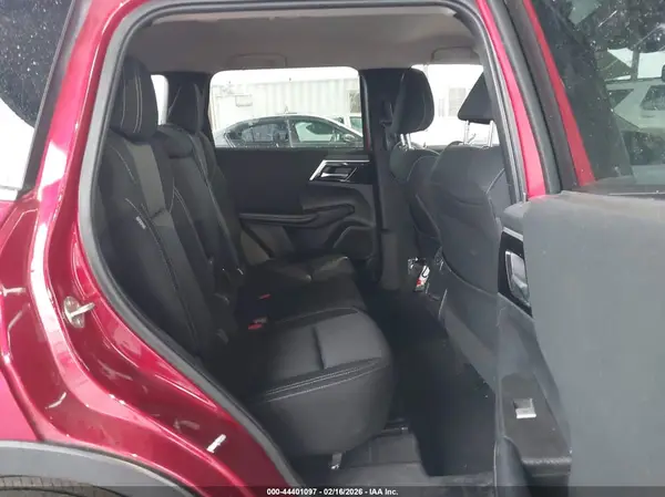 JA4J3TA84NZ002588 2022 MITSUBISHI OUTLANDER - Image 8