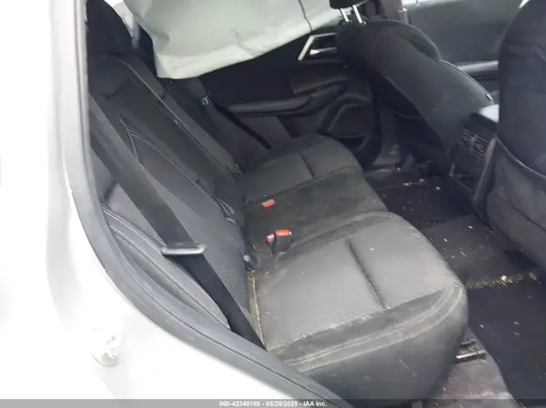 JA4J3TA84NZ015888 2022 MITSUBISHI OUTLANDER - Image 8