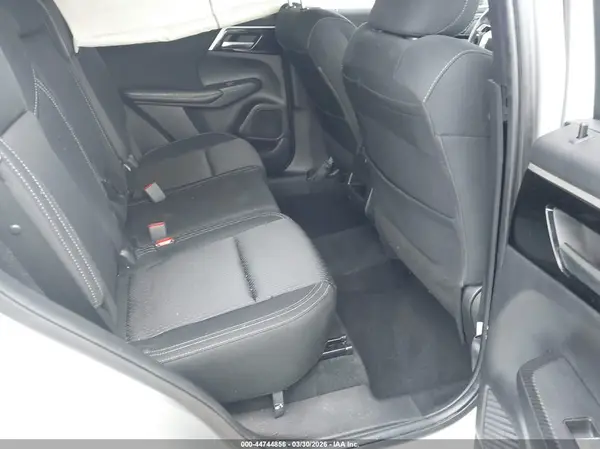 JA4J3TA84NZ019052 2022 MITSUBISHI OUTLANDER - Image 8