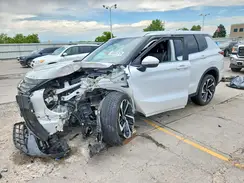 JA4J3TA84NZ020377 2022 MITSUBISHI OUTLANDER