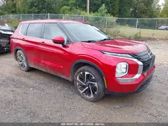 JA4J3TA84NZ023666 2022 MITSUBISHI OUTLANDER