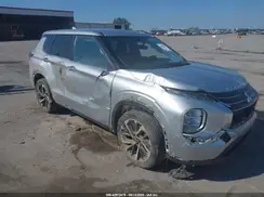 JA4J3TA84NZ026907 2022 MITSUBISHI OUTLANDER