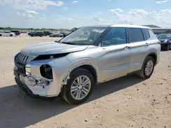 JA4J3TA84NZ035848 2022 MITSUBISHI OUTLANDER