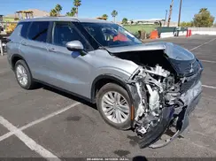 JA4J3TA84NZ044789 2022 MITSUBISHI OUTLANDER