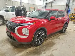 JA4J3TA84NZ054108 2022 MITSUBISHI OUTLANDER