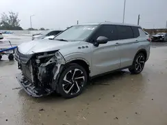 JA4J3TA84NZ073192 2022 MITSUBISHI OUTLANDER