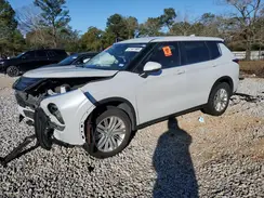 JA4J3TA84NZ086542 2022 MITSUBISHI OUTLANDER