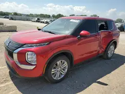 JA4J3TA84PZ010015 2023 MITSUBISHI OUTLANDER