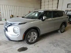 JA4J3TA84PZ010144 2023 MITSUBISHI OUTLANDER