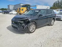 JA4J3TA84PZ015456 2023 MITSUBISHI OUTLANDER