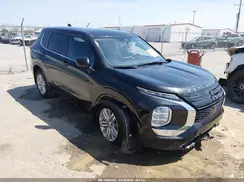 JA4J3TA84PZ021015 2023 MITSUBISHI OUTLANDER