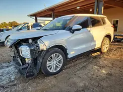 JA4J3TA85NZ001241 2022 MITSUBISHI OUTLANDER