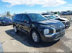 JA4J3TA85NZ014975 2022 MITSUBISHI OUTLANDER