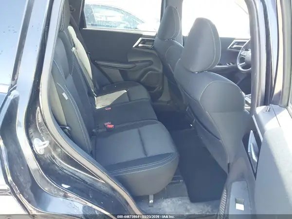 JA4J3TA85NZ014975 2022 MITSUBISHI OUTLANDER - Image 8