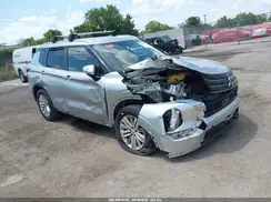 JA4J3TA85NZ015060 2022 MITSUBISHI OUTLANDER