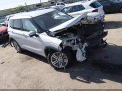 JA4J3TA85NZ019402 2022 MITSUBISHI OUTLANDER