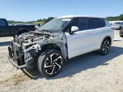 JA4J3TA85NZ020372 2022 MITSUBISHI OUTLANDER