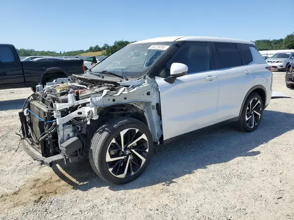 JA4J3TA85NZ020372 2022 MITSUBISHI OUTLANDER - Image 1