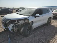 JA4J3TA85NZ020484 2022 MITSUBISHI OUTLANDER