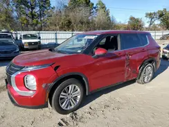 JA4J3TA85NZ023367 2022 MITSUBISHI OUTLANDER