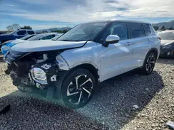 JA4J3TA85NZ041416 2022 MITSUBISHI OUTLANDER