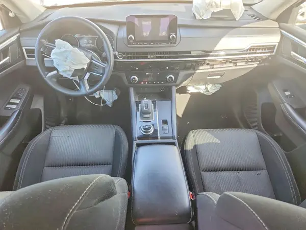 JA4J3TA85NZ041416 2022 MITSUBISHI OUTLANDER - Image 8