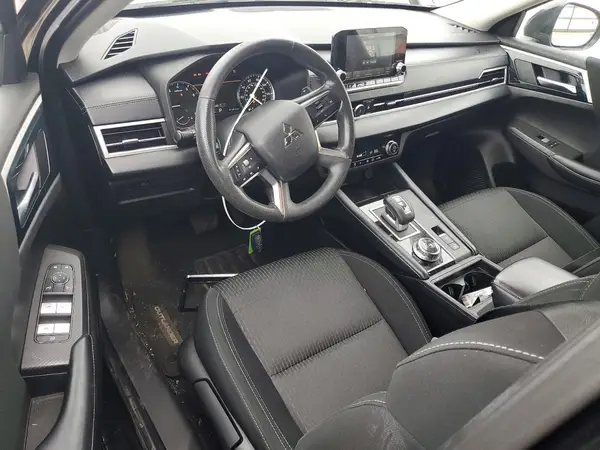 JA4J3TA85NZ063979 2022 MITSUBISHI OUTLANDER - Image 8