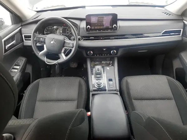 JA4J3TA85NZ075615 2022 MITSUBISHI OUTLANDER - Image 8