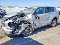 JA4J3TA85PZ028166 2023 MITSUBISHI OUTLANDER