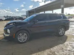 JA4J3TA85PZ029592 2023 MITSUBISHI OUTLANDER