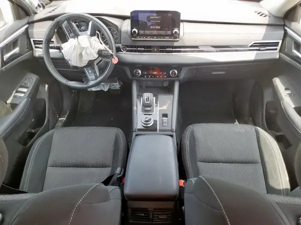 JA4J3TA85PZ033870 2023 MITSUBISHI OUTLANDER - Image 8