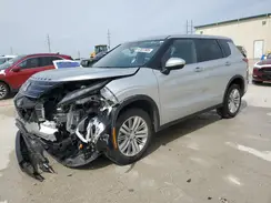 JA4J3TA85PZ062124 2023 MITSUBISHI OUTLANDER