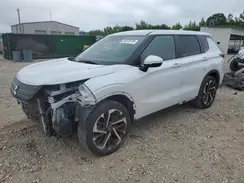 JA4J3TA86NZ007954 2022 MITSUBISHI OUTLANDER