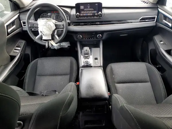 JA4J3TA86NZ018999 2022 MITSUBISHI OUTLANDER - Image 8