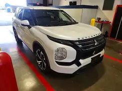 JA4J3TA86NZ020185 2022 MITSUBISHI OUTLANDER