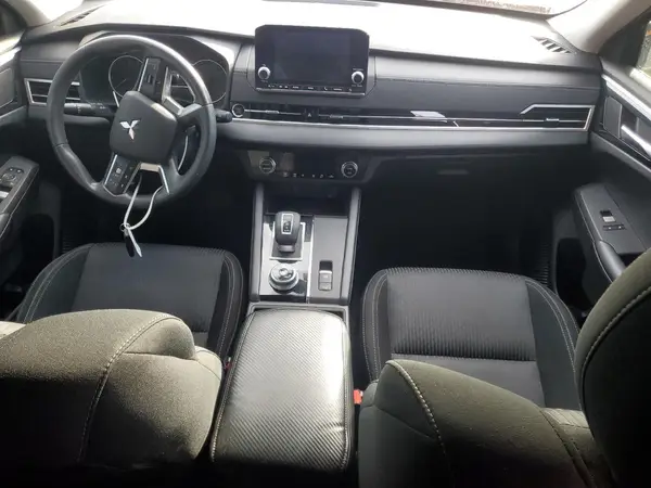 JA4J3TA86NZ023829 2022 MITSUBISHI OUTLANDER - Image 8