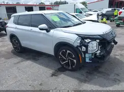 JA4J3TA86NZ029937 2022 MITSUBISHI OUTLANDER