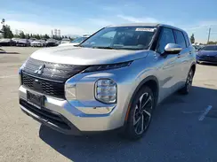 JA4J3TA86NZ032479 2022 MITSUBISHI OUTLANDER