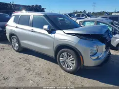 JA4J3TA86NZ034796 2022 MITSUBISHI OUTLANDER