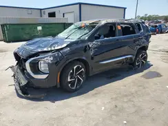 JA4J3TA86NZ040940 2022 MITSUBISHI OUTLANDER