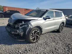 JA4J3TA86NZ045314 2022 MITSUBISHI OUTLANDER