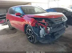 JA4J3TA86NZ048018 2022 MITSUBISHI OUTLANDER