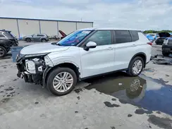 JA4J3TA86NZ049735 2022 MITSUBISHI OUTLANDER