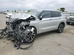 JA4J3TA86NZ074537 2022 MITSUBISHI OUTLANDER
