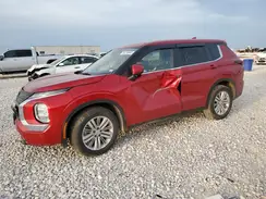 JA4J3TA86PZ010761 2023 MITSUBISHI OUTLANDER
