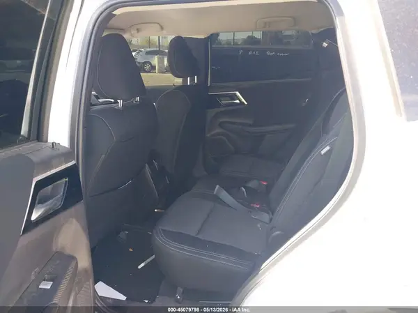 JA4J3TA86PZ015958 2023 MITSUBISHI OUTLANDER - Image 8