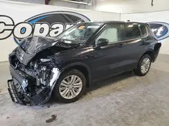 JA4J3TA86PZ059765 2023 MITSUBISHI OUTLANDER